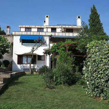 Apartments Potocki Medulin Exterior foto